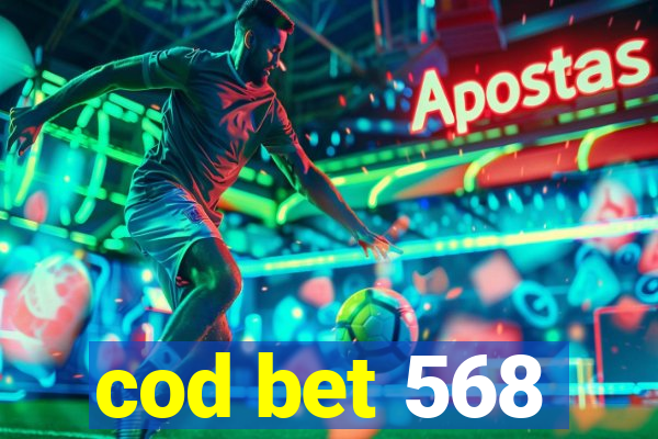 cod bet 568